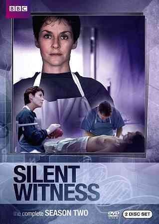 Silent Witness: Season Two (DVD)