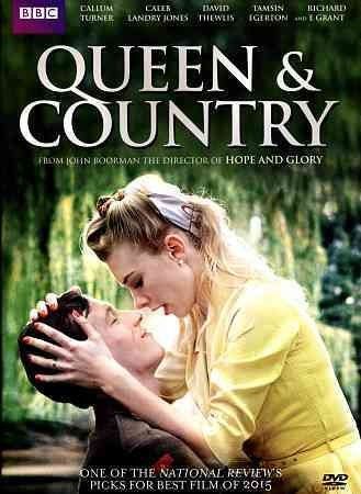 Queen &amp; Country (DVD)