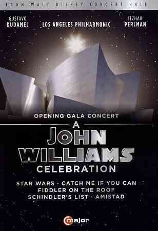 John Williams Celebration(DVD)