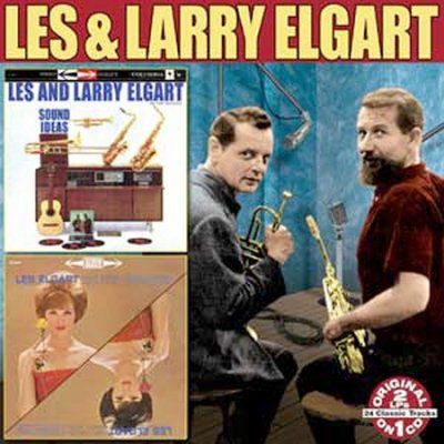 Sound Ideas/Half Satin &amp; Half Latin - (Import CD)