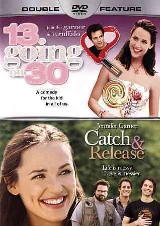 13 Going on 30/Catch and Release - (Region 1 Import DVD)