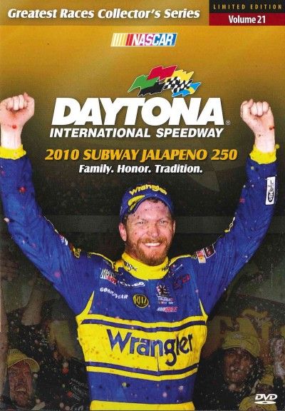 Espn Instant Classics Collector's V21 (DVD)