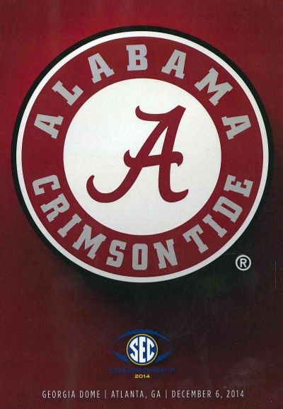 2014 Sec Championship Game - (Region 1 Import DVD)