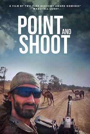 Point and Shoot - (Region 1 Import DVD)