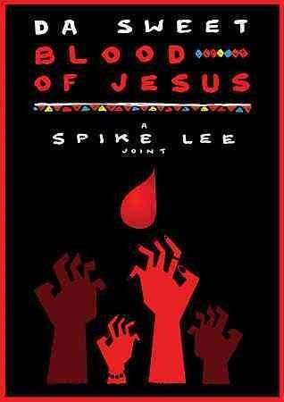 Da Sweet Blood of Jesus - (Region 1 Import DVD)