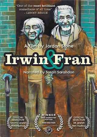 Irwin &amp; Fran(DVD)