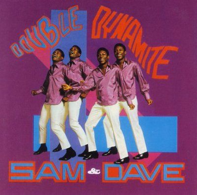 Double Dynamite - (Import CD)