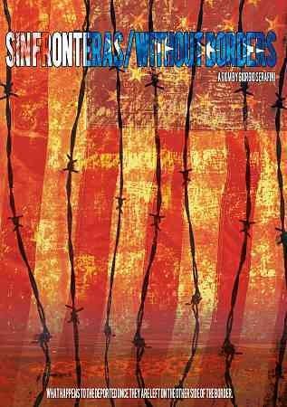 Sin Fronteras/Without Borders(DVD)