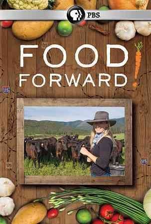 Food Forward - (Region 1 Import DVD)