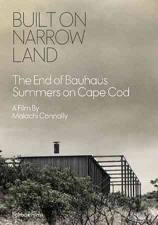 Built on Narrow Land - (Region 1 Import DVD)