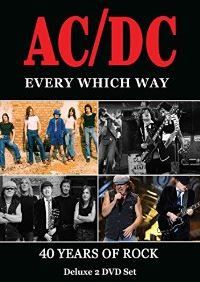 (Region 1 Import Dvd image