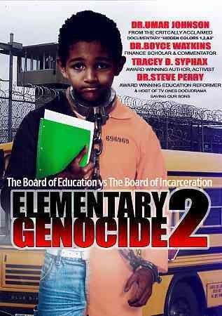 Elementary Genocide 2 - (Region 1 Import DVD)