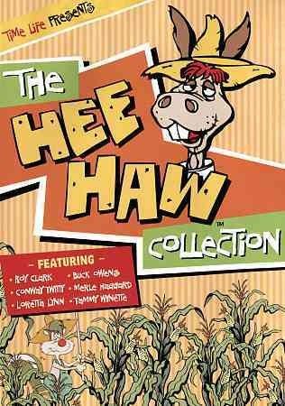 Hee Haw Collection - (Region 1 Import DVD)