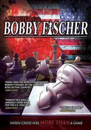Requiem for Bobby Fischer - (Region 1 Import DVD)