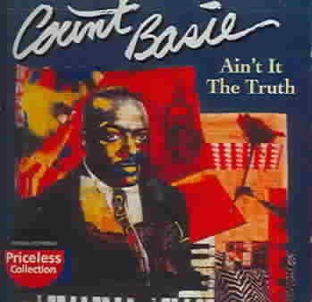 Ain't It the Truth - (Import CD)