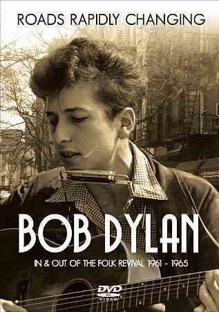 Bob Dylan: Roads Rapidly Changing(DVD)