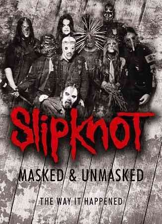 Slipknot:Masked and Unmasked - (Region 1 Import DVD)