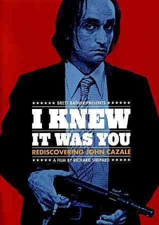 I Knew It Was You:Rediscovering John - (Region 1 Import DVD)