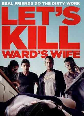 Let's Kill Ward's Wife - (Region 1 Import DVD)