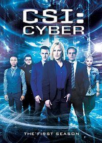 CSI: Cyber Season One - (Region 1 Import DVD)