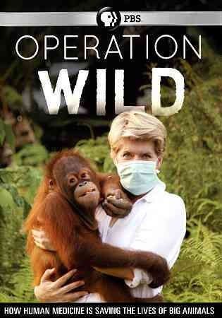 Operation Wild - (Region 1 Import DVD)