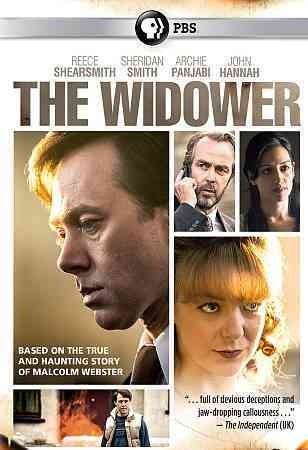 Widower - (Region 1 Import DVD)