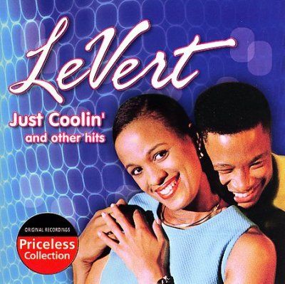 Just Coolin - (Import CD)