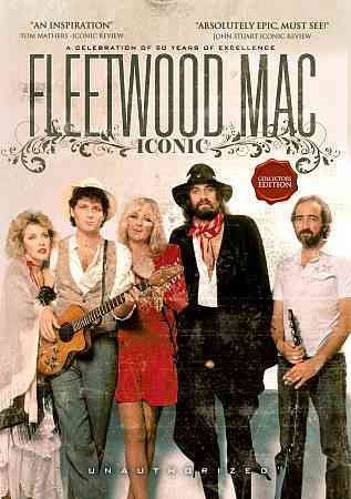 Fleetwood Mac:Iconic - (Region 1 Import DVD)