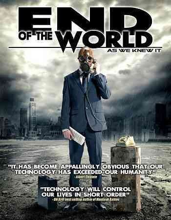 End of The World (As We Knew It) - (Region 1 Import DVD)