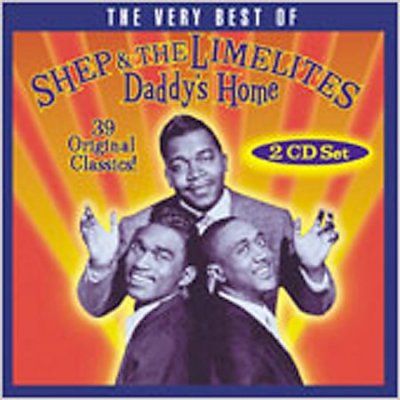 Very Best of-Daddy's Home - (Import CD)