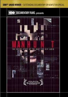 Manhunt:Inside Story of The Hunt for - (Region 1 Import DVD)