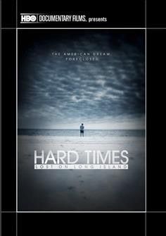 Hard Times:Lost on Long Island - (Region 1 Import DVD)
