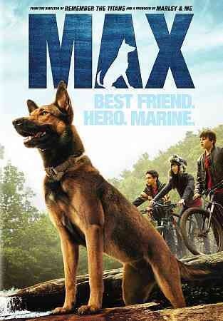 Max - (Region 1 Import DVD)