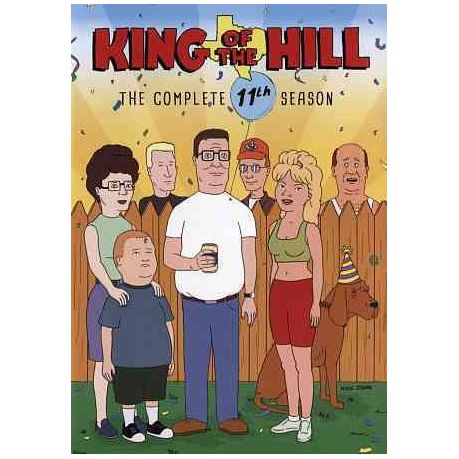 king of the hill
