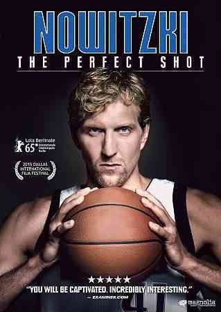 Nowitzki:Perfect Shot - (Region 1 Import DVD)