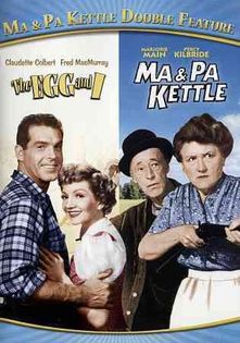 Image result for Ma and Pa Kettle