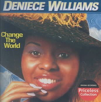 Change the World - (Import CD)