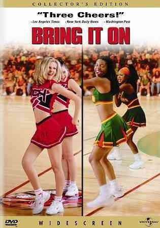 Bring It on - (Region 1 Import DVD)
