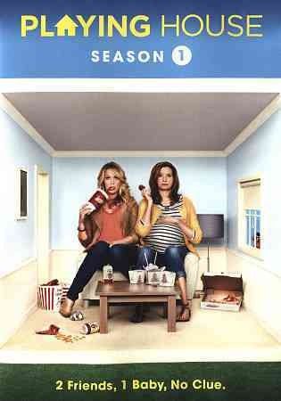 Playing House: Season One (DVD)