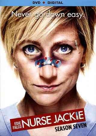 Nurse Jackie:Season 7 - (Region 1 Import DVD)