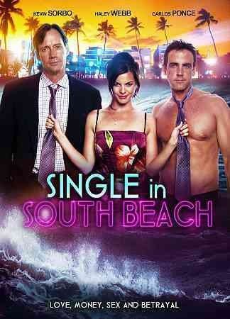 Single in South Beach - (Region 1 Import DVD)