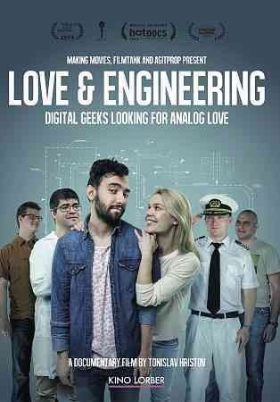 Tonislav Hristov - Love &amp; Engineering (DVD)