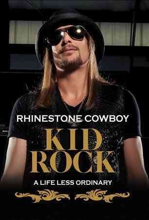 Kid Rock: Rhinestone Cowboy(DVD)
