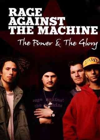 Rage Against The Machine:Power - (Region 1 Import DVD)