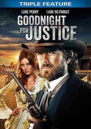 Goodnight for Justice:Triple Feature - (Region 1 Import DVD)