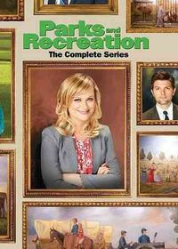 パークス・アンド・レクリエーション 輸入版 DVD BOX Parks and Recreation:Complete Series - (Region 1 Import DVD