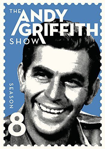 Andy Griffith Show: Complete Final Sea (DVD)