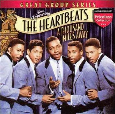 Thousand Miles Away - (Import CD)