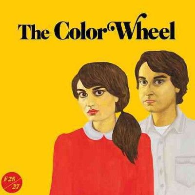 Color Wheel - (Region 1 Import DVD)