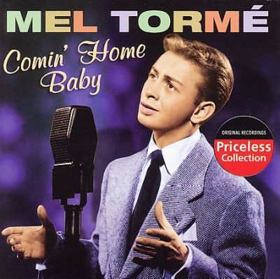 Comin Home Baby - (Import CD)
